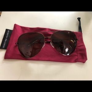 Tommy Bahama Polarized Aviators
